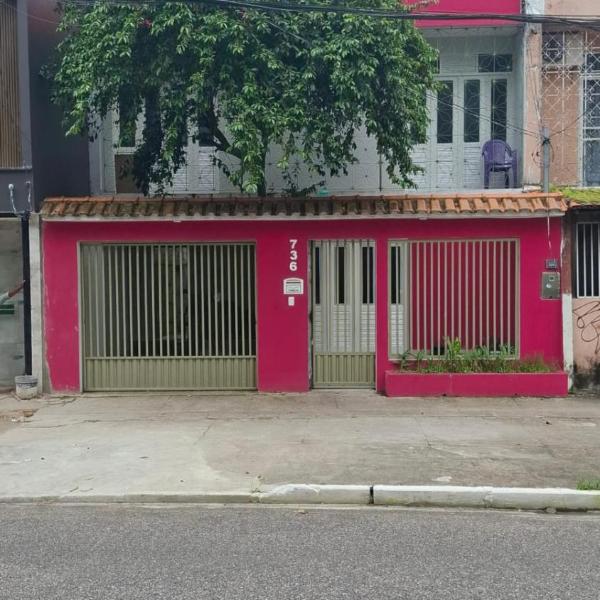 Recanto Paraense