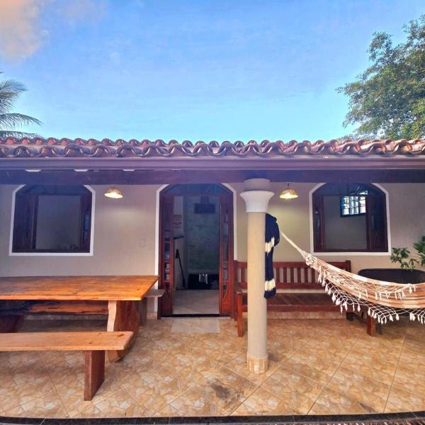 Casa Branca privativa 3 quartos em Arraial - Foto 5