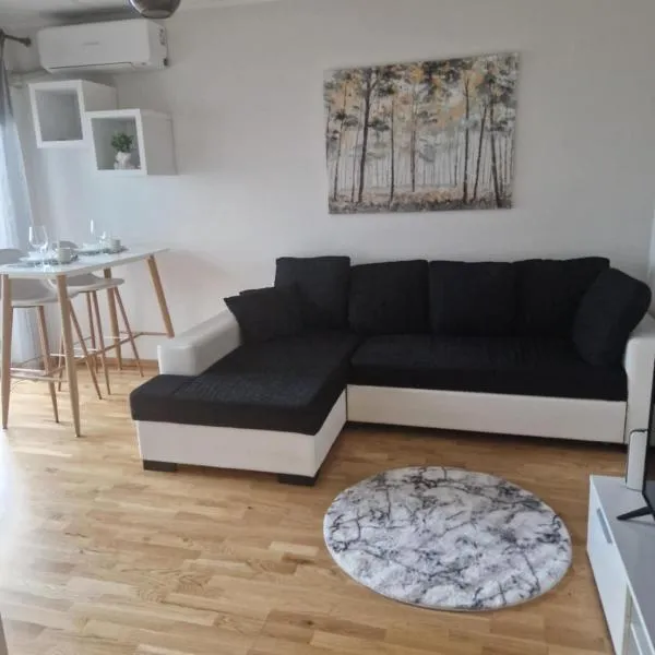 Oja 118-49 apartment, hotel v destinaci Pärnu