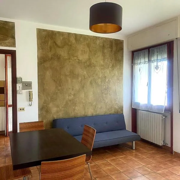 Appartamento da Cece - Filattiera, khách sạn ở Filattiera