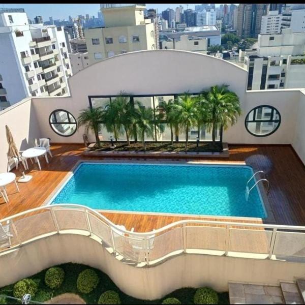 Flat The Palace c/ garagem / Anapurus 1661 - Foto 4