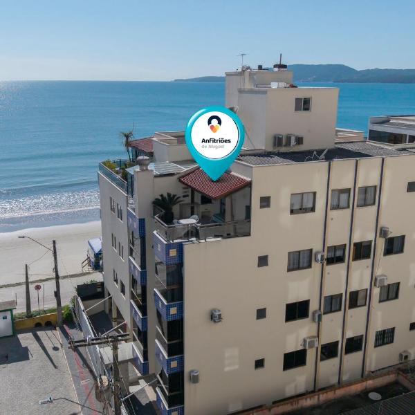 Cobertura com vista para o mar XM9679