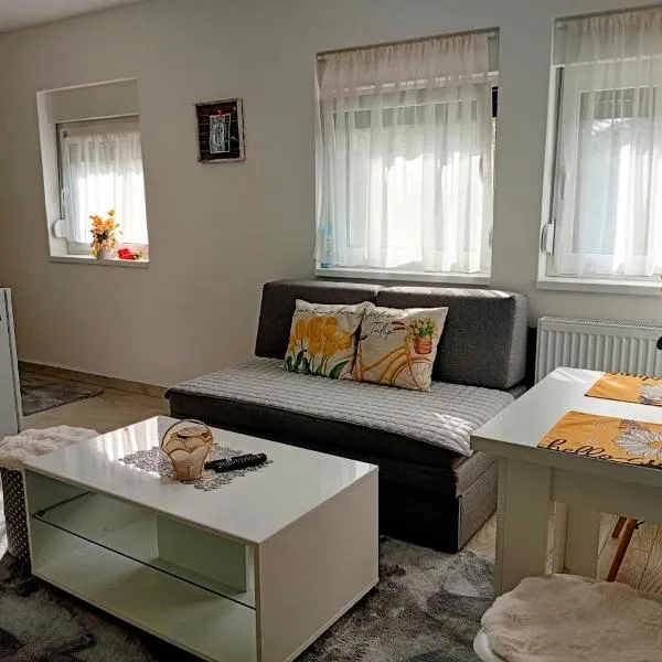 Apartman Nera, hotel in Gradačac