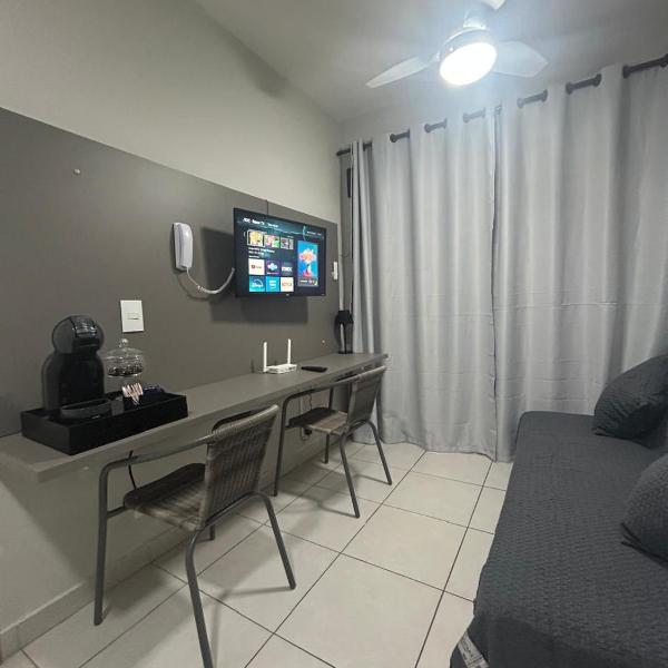 Apartamento Chacara Sto Antonio - Foto 5