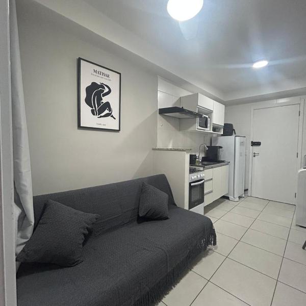 Apartamento Chacara Sto Antonio - Foto 4