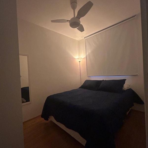 Apartamento Chacara Sto Antonio - Foto 2