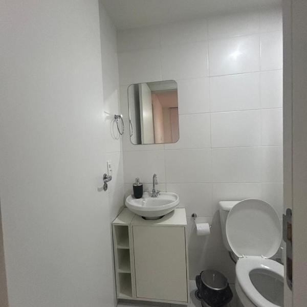 Apartamento Chacara Sto Antonio - Foto 3