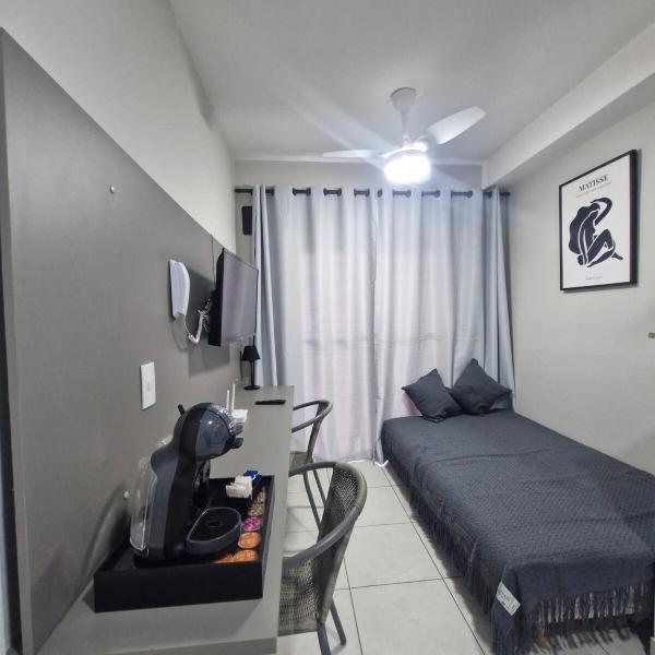 Apartamento Chacara Sto Antonio