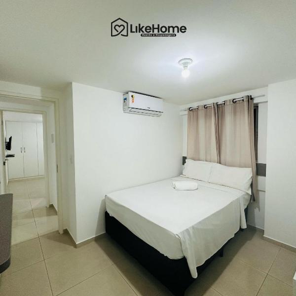 Antônio Theotonio - LikeHome Hospedagens