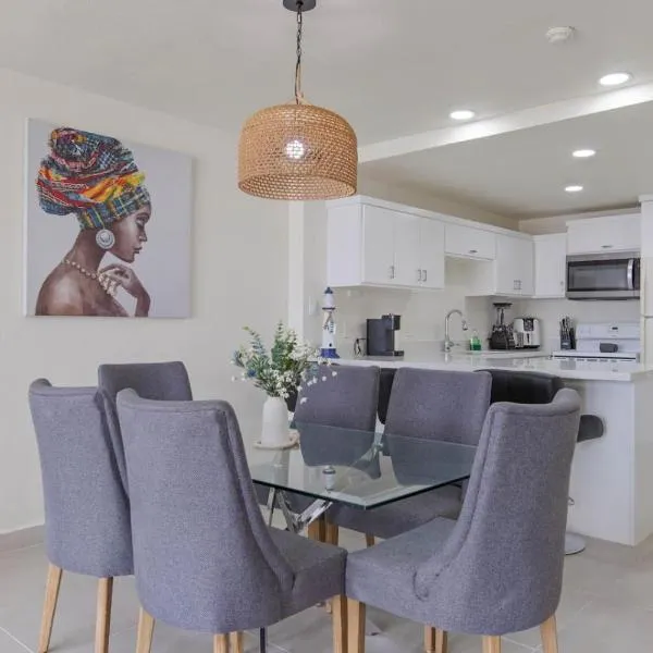 Bahia Mar 160 Sun and Sand Escape, hotel in South Padre Island