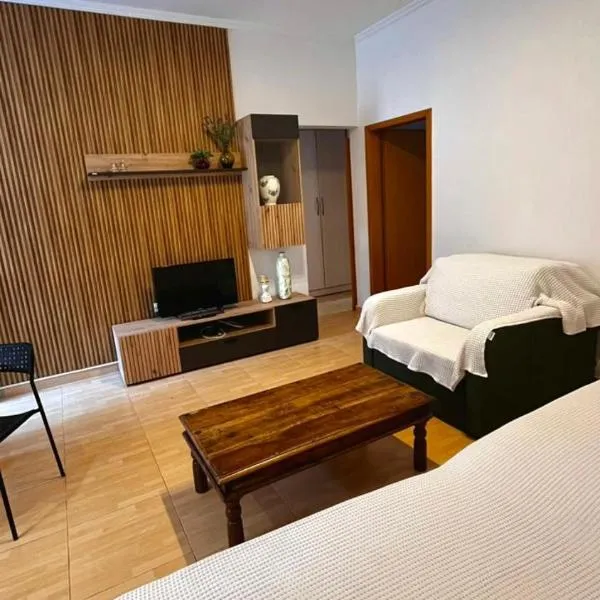 Sonia House, hotel v destinaci Tirana