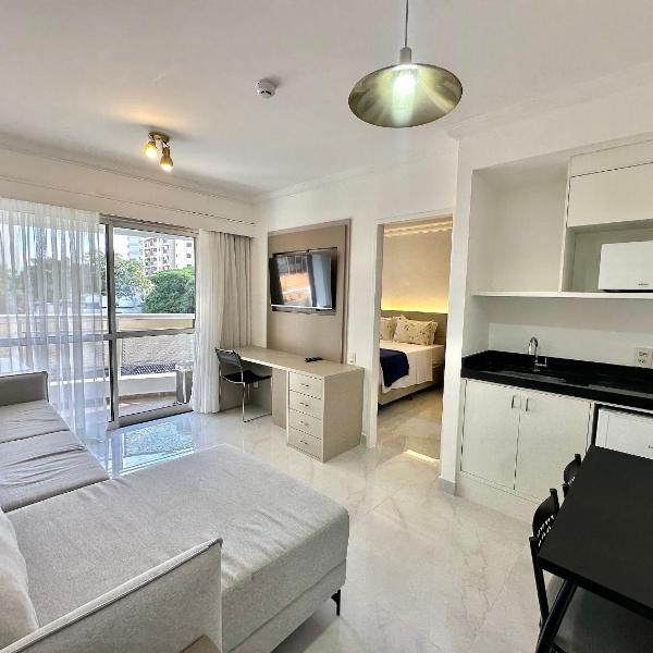 The Palace Flat Moema - UH303