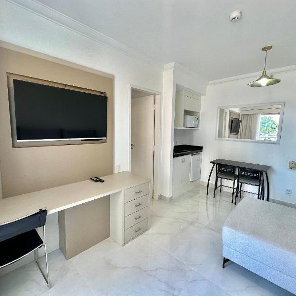 The Palace Flat Moema - UH303 - Foto 5