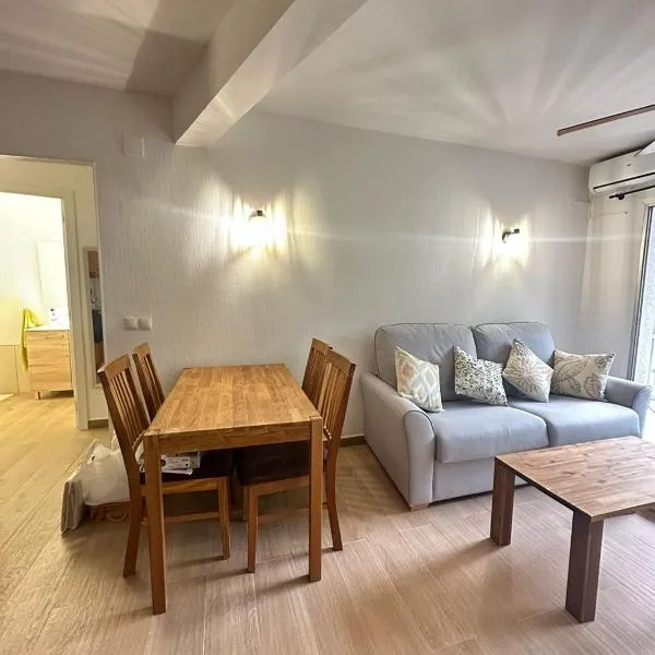 Apartamento Playa Arenal - Calpe, hotel v destinaci Calpe