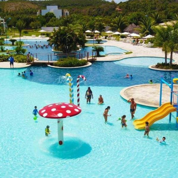 Iloa Resort e residence