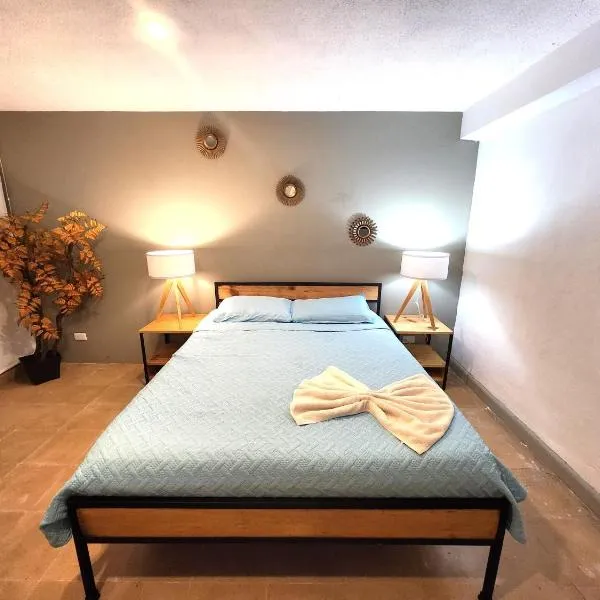 Casa Rafaelita, hotel v destinaci Mérida