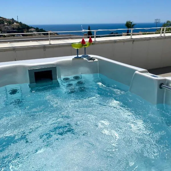 Casa del Sol, hotel in Altea