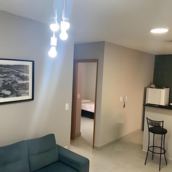Apartamento a 15min do Aeroporto de Confins