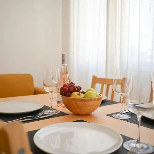 Pines & Sea Home Cecina Mare, Hotel in Cecina