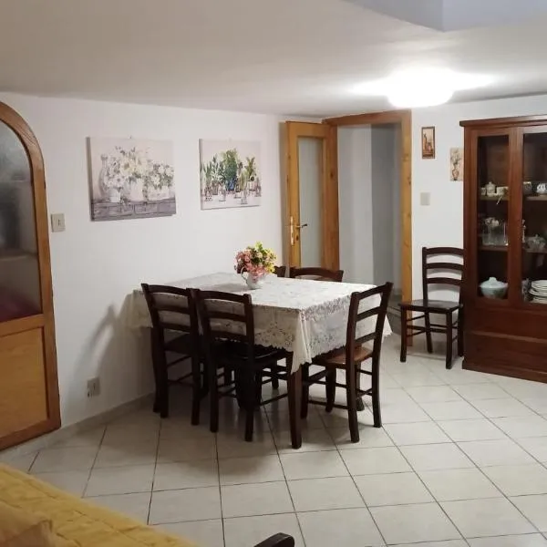 Casetta meraviglia, hotel v destinaci Gaeta