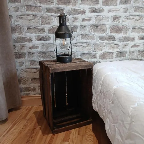 Maison calme et paisible, hotel in Châteauneuf-les-Bains