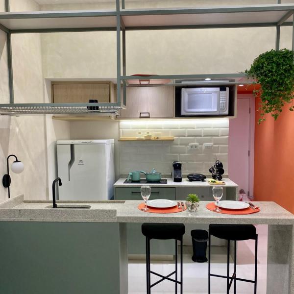 Lindo loft reformado em Copanema - Foto 5