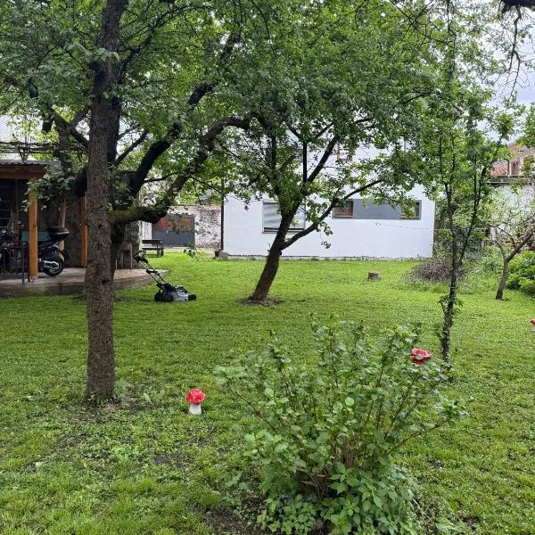 Apartments and Rooms MN, Konjic, hotel in Konjic
