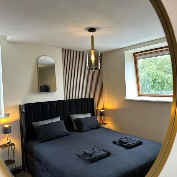 Appart Duplex Proche Centre, hotel in Amiens