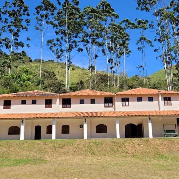 Sitio Longos Vales - Foto 5