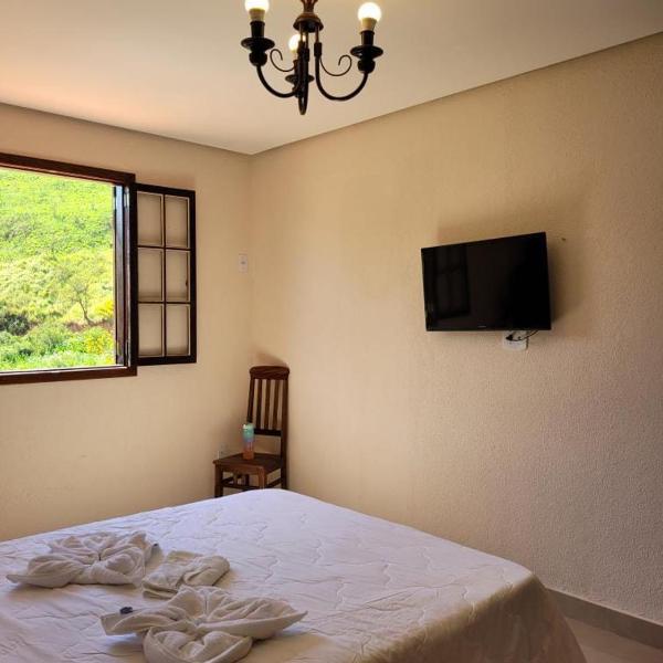 Sitio Longos Vales - Foto 2