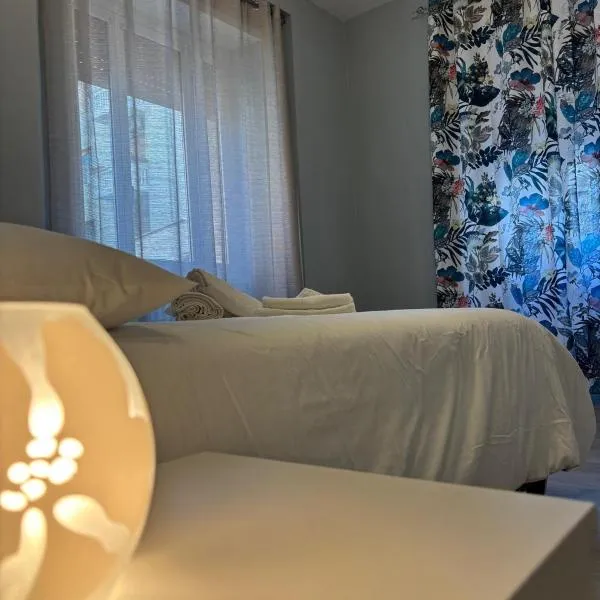 MV Vatican House in Rome, hotel a Roma