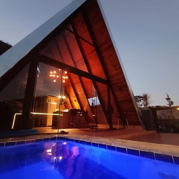 Cabana Silverado - Foto 4