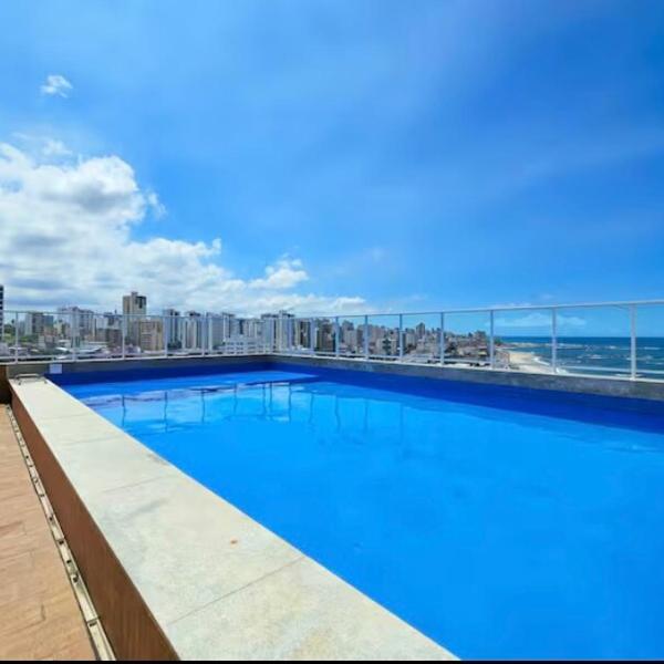 Espaço inteiro suíte de hóspedes em Salvador Brasil - Foto 4