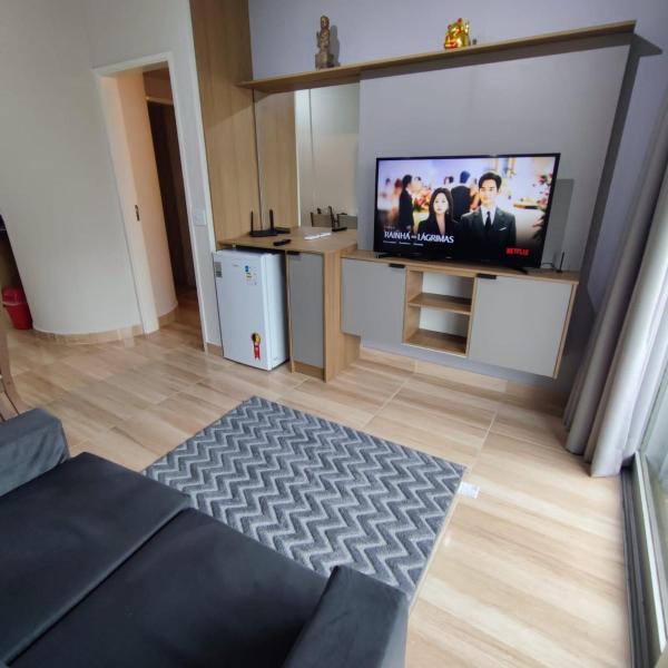 Flat Único: Hakka Eventos e Feirinha da Liberdade SP - Foto 5