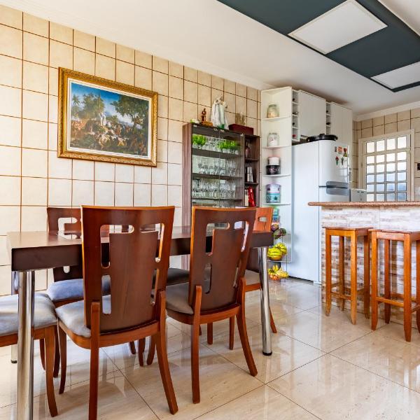 Quarto de Solteiro em Residência Compartilhada - Foto 4