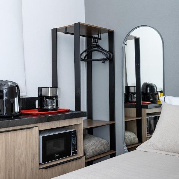 Guaja 745 - Apartamento Teca - Foto 3