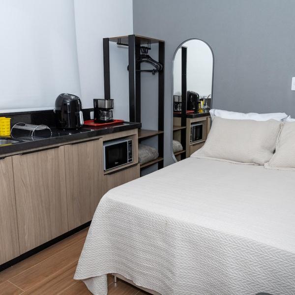 Guaja 745 - Apartamento Teca