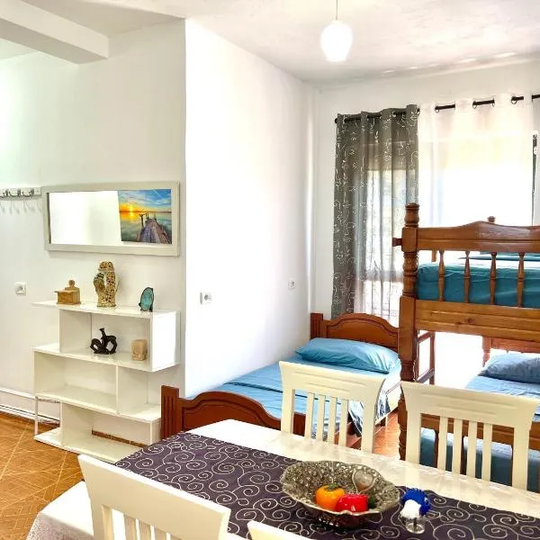 Spille Apartment, hotel v destinaci Spille