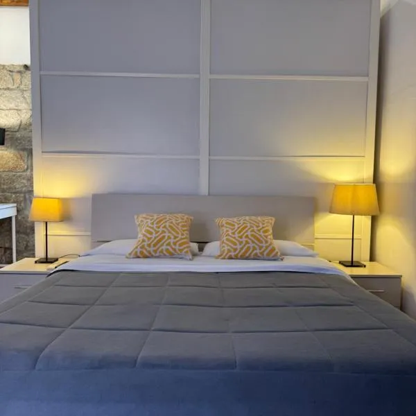 Monis Hogar, hotel v destinácii Arzachena