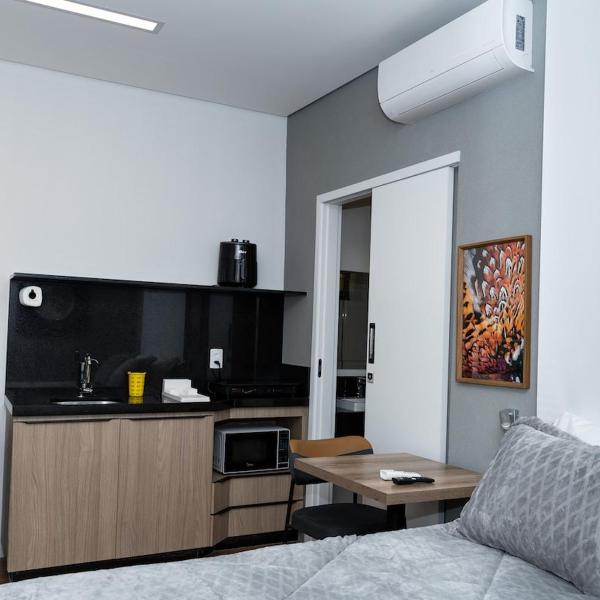 Guaja 745 - Apartamento Kiko - Foto 4