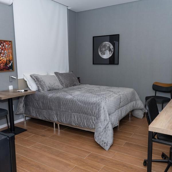 Guaja 745 - Apartamento Kiko - Foto 2