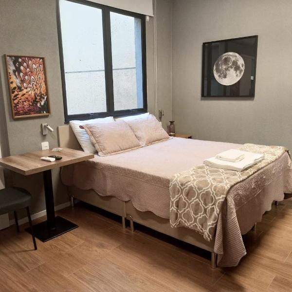 Guaja 745 - Apartamento Kiko