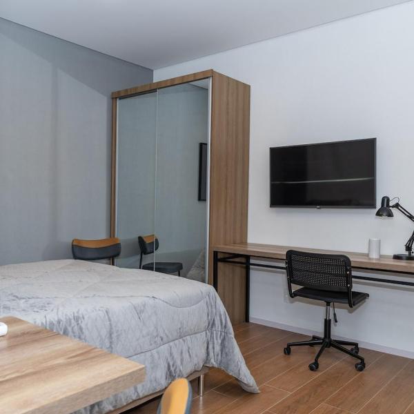 Guaja 745 - Apartamento Kiko - Foto 5