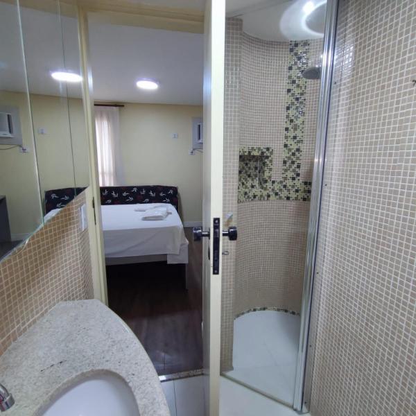 Apartamento Alucinante, Liberdade , Hakka e Hosp - Foto 3