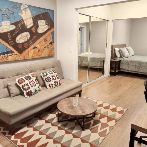 Guaja - 745 - Anita Apartamento