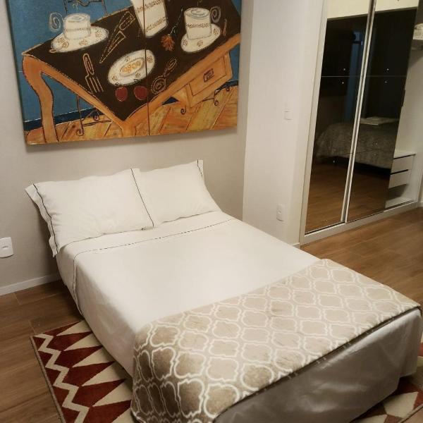 Guaja - 745 - Anita Apartamento - Foto 2