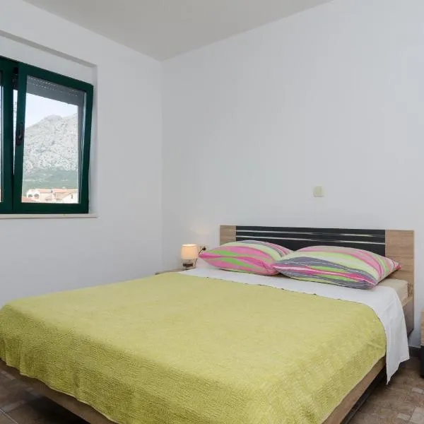 Apartments Leo, hotel v destinácii Orebić