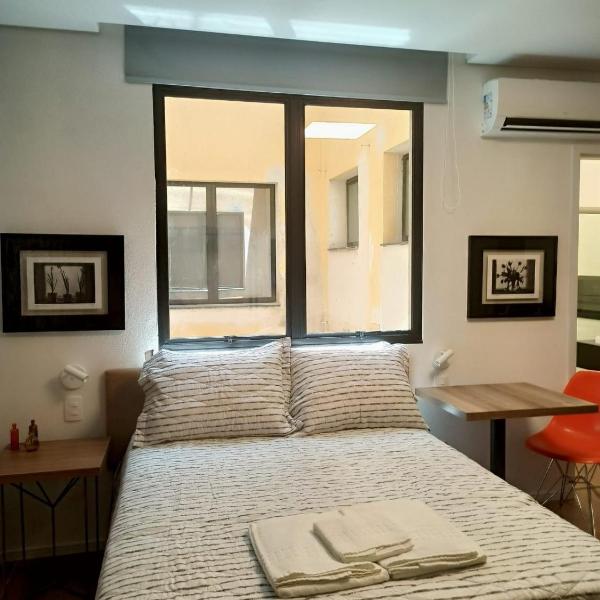 Guaja 745 - Apartamento Tony