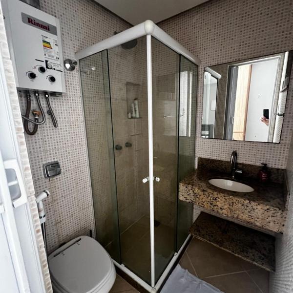 Studio for 2 people Steps from Copacabana Beach - Foto 3