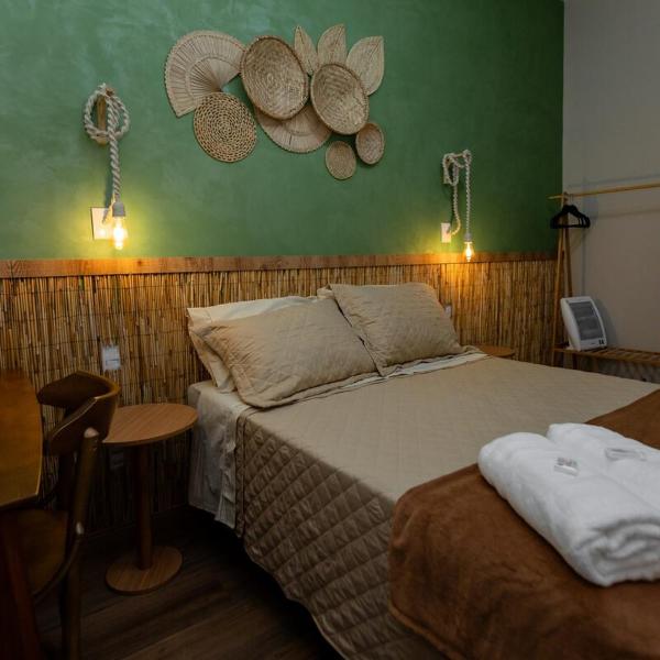 Casa Floresta - Caminhos de OP - Foto 3
